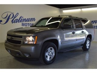 Used 2007 Chevrolet Suburban 1500 in Midland, Texas