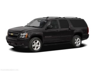 Used 2008 Chevrolet Suburban 1500 in Lugoff, South Carolina