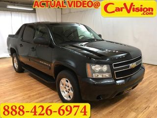 Used 2009 Chevrolet Avalanche 1500 LS in Norristown, Pennsylvania