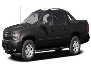 Used 2007 Chevrolet Avalanche 1500 LTZ in Camdenton, Missouri