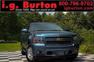 Used 2008 Chevrolet Avalanche 1500 LT in Milford, Delaware