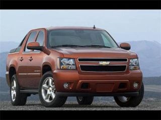 Used 2007 Chevrolet Avalanche 1500 LT in Merrillville, Indiana