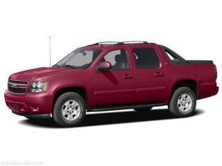 Used 2007 Chevrolet Avalanche 1500 in Grand Blanc, Michigan