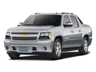 Used 2008 Chevrolet Avalanche 1500 in Sandy, Oregon
