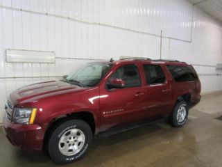 Used 2008 Chevrolet Suburban 1500 in Groton, South Dakota