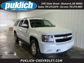 Used 2008 Chevrolet Suburban 1500 LS in Bismarck, North Dakota