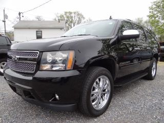 Used 2007 Chevrolet Suburban 1500 in West Babylon, New York