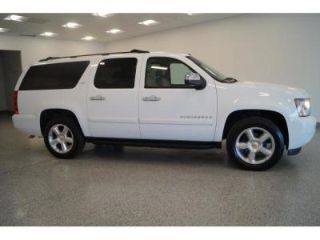 Used 2008 Chevrolet Suburban 1500 LTZ in Cleveland, Texas