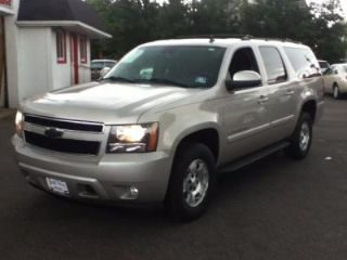 Used 2007 Chevrolet Suburban 1500 LS in Hamilton, New Jersey