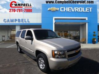 Used 2007 Chevrolet Suburban 1500 in Bowling Green, Kentucky