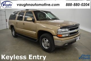 Used 2000 Chevrolet Suburban 1500 in Ottumwa, Iowa