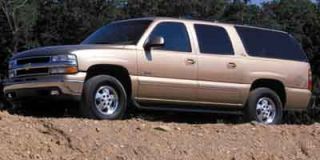 Used 2001 Chevrolet Suburban 1500 LT in Austin, Texas