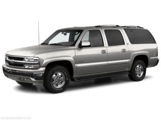 Used 2001 Chevrolet Suburban 1500 in Marysville, Washington