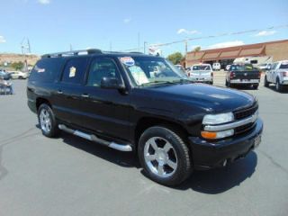 Used 2006 Chevrolet Suburban 1500 LTZ in Kingman, Arizona