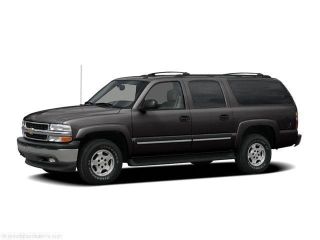 Used 2005 Chevrolet Suburban 1500 LS in Stroudsburg, Pennsylvania