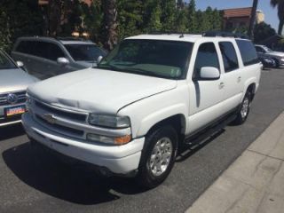 Used 2005 Chevrolet Suburban 1500 LS in Torrance, California
