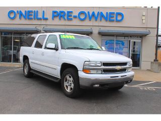 Used 2004 Chevrolet Suburban 1500 in Overland Park, Kansas