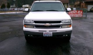 Used 2005 Chevrolet Suburban 1500 LT in Spokane, Washington