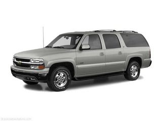 Used 2004 Chevrolet Suburban 1500 in Saginaw, Michigan