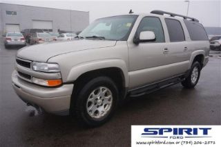 Used 2006 Chevrolet Suburban 1500 in Dundee, Michigan