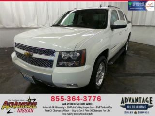 Used 2009 Chevrolet Avalanche 1500 LT in Bremerton, Washington