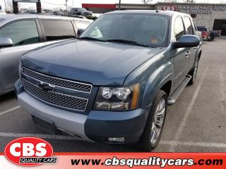 Used 2009 Chevrolet Avalanche 1500 LT in Durham, North Carolina