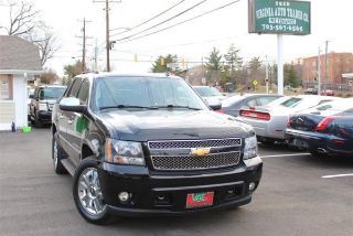 Used 2009 Chevrolet Avalanche 1500 LTZ in Arlington, Virginia