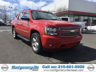 Used 2009 Chevrolet Avalanche 1500 LTZ in Mount Juliet, Tennessee