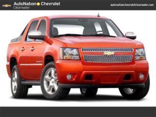Used 2009 Chevrolet Avalanche 1500 LTZ in Clearwater, Florida