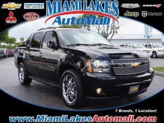 Used 2013 Chevrolet Avalanche 1500 LS in Miami Lakes, Florida