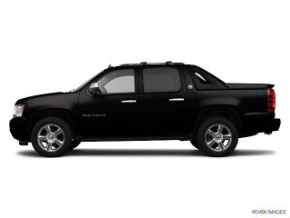 Used 2013 Chevrolet Avalanche 1500 LS in Franklin, Tennessee