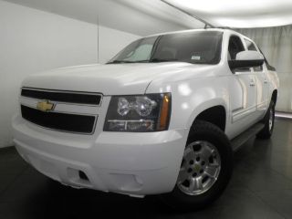 Used 2011 Chevrolet Avalanche 1500 LS in Mesa, Arizona