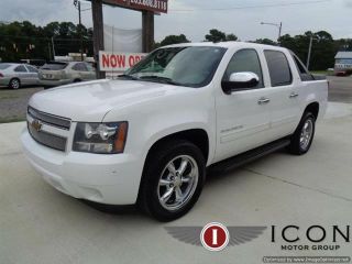 Used 2011 Chevrolet Avalanche 1500 LT in Gardendale, Alabama