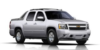 Used 2012 Chevrolet Avalanche 1500 LT in Tupelo, Mississippi