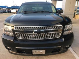 Used 2011 Chevrolet Avalanche 1500 LTZ in Oklahoma City, Oklahoma