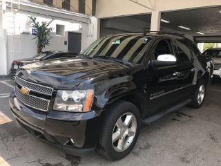 Used 2013 Chevrolet Avalanche 1500 LTZ in Miami Beach, Florida
