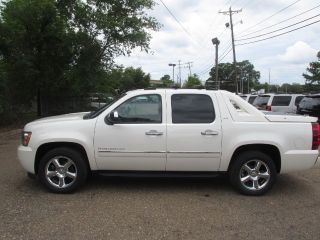 Used 2012 Chevrolet Avalanche 1500 LTZ in Ridgeland, Mississippi