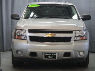 Chevrolet Avalanche 1500 LS 2010