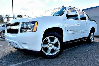 Used 2011 Chevrolet Avalanche 1500 LS in Fayetteville, Arkansas