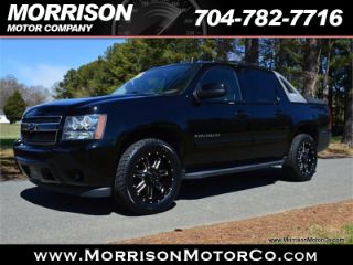 Used 2011 Chevrolet Avalanche 1500 LS in Concord, North Carolina