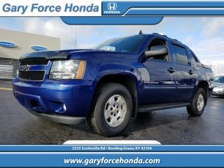 Used 2013 Chevrolet Avalanche 1500 LS in Bowling Green, Kentucky