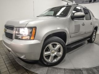 Used 2011 Chevrolet Avalanche 1500 LT in Lewistown, Pennsylvania
