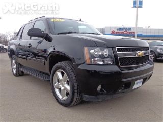 Used 2011 Chevrolet Avalanche 1500 LT in Freeport, New York