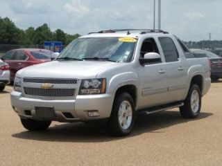 Used 2011 Chevrolet Avalanche 1500 LT in Brandon, Mississippi