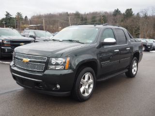 Used 2013 Chevrolet Avalanche 1500 LT in Bakerstown, Pennsylvania