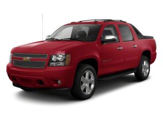 Used 2011 Chevrolet Avalanche 1500 LTZ in Paoli, Pennsylvania