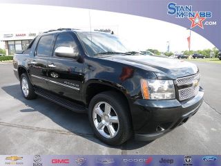 Used 2011 Chevrolet Avalanche 1500 LTZ in Tullahoma, Tennessee
