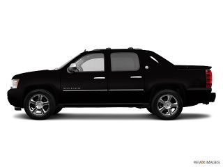 Used 2013 Chevrolet Avalanche 1500 LTZ in Hazleton, Pennsylvania