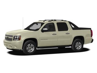 Used 2012 Chevrolet Avalanche 1500 LTZ in Mendon, Massachusetts