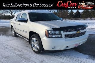 Used 2013 Chevrolet Avalanche 1500 LTZ in Clive, Iowa